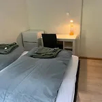 Trolltun, Frystevegen 4 בית הארחה