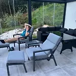 Trolltun, Frystevegen 4 울비크