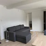 Trolltun, Frystevegen 4 게스트하우스 3*
