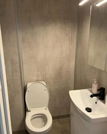 Vendégház Trolltun, Frystevegen 4 Ulvik