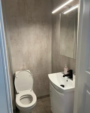Trolltun, Frystevegen 4 Vendégház 3*