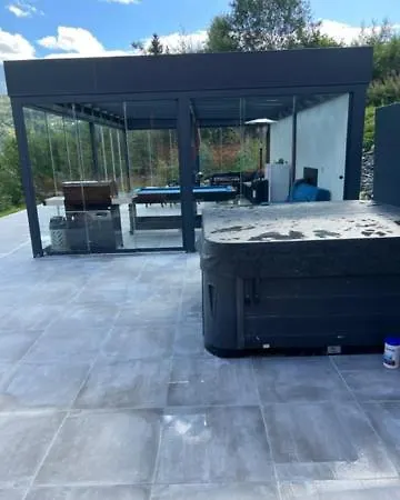 Гостевой дом Trolltun, Frystevegen 4 3*