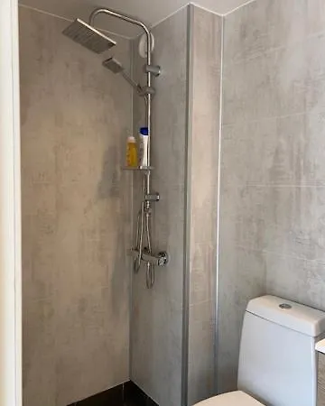 Гостевой дом Trolltun, Frystevegen 4 3*