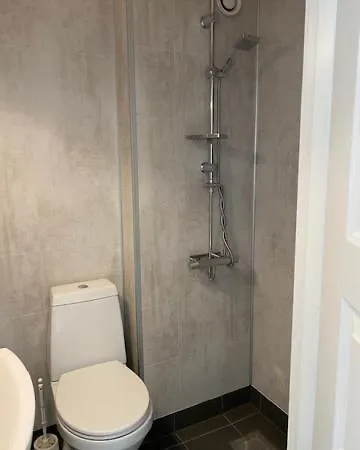 Trolltun, Frystevegen 4