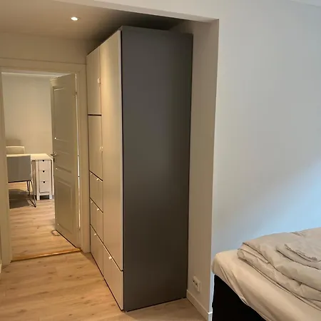 Trolltun, Frystevegen 4 3* Ульвик