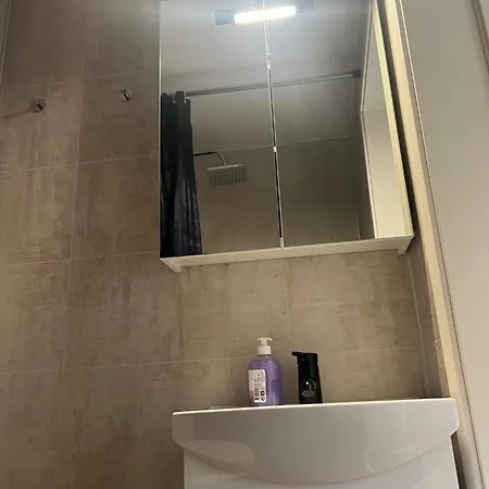 Trolltun, Frystevegen 4 Гостевой дом 3*