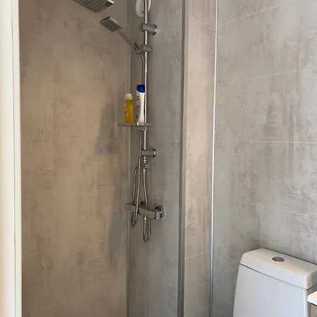 Гостевой дом Trolltun, Frystevegen 4 Ульвик