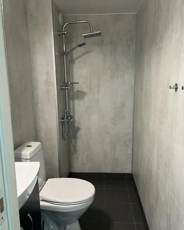 Trolltun, Frystevegen 4 3* Ульвик