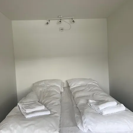 Trolltun, Frystevegen 4 Гостевой дом