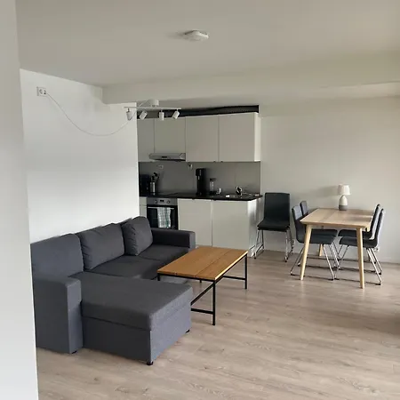 Affittacamere Trolltun, Frystevegen 4