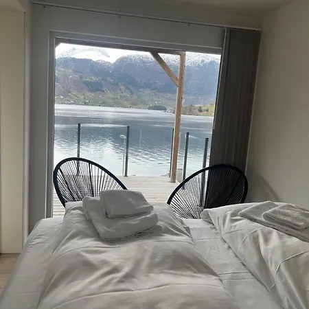 Trolltun, Frystevegen 4