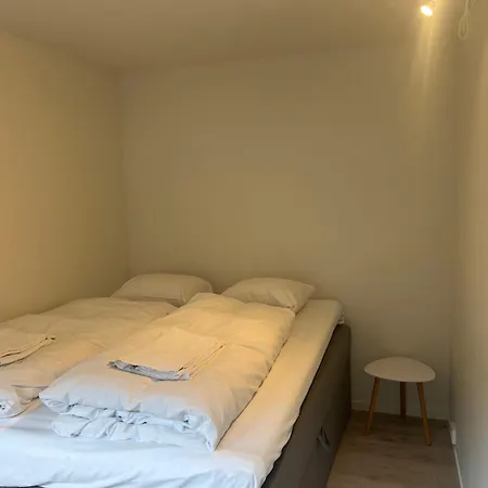 Vendégház Trolltun, Frystevegen 4 Ulvik