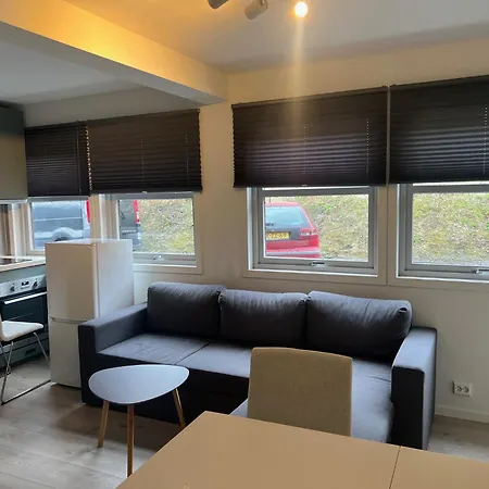 Trolltun, Frystevegen 4 Ульвик