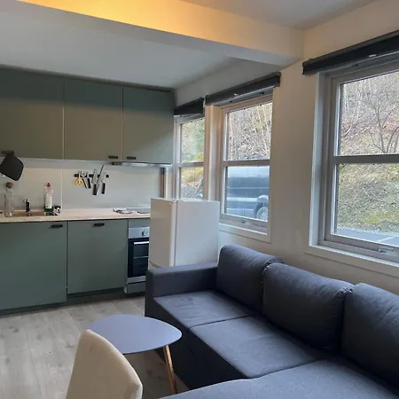 Trolltun, Frystevegen 4 3*