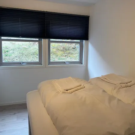 Vendégház Trolltun, Frystevegen 4 3*