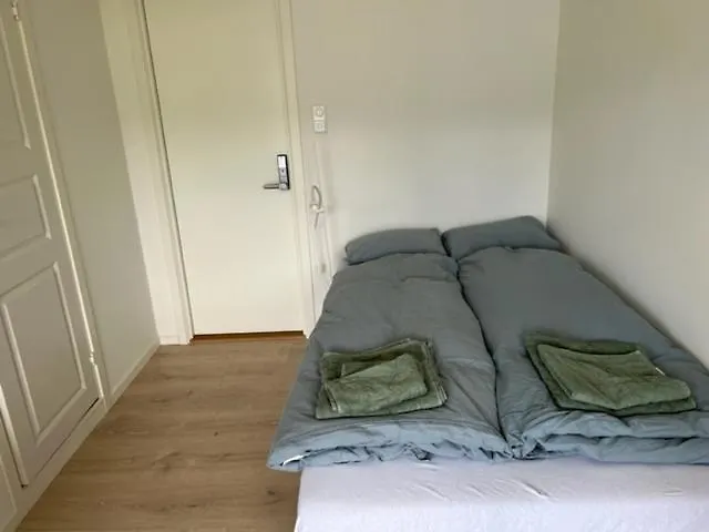 Trolltun, Frystevegen 4 Ulvik