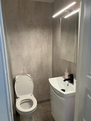 Affittacamere Trolltun, Frystevegen 4 3*