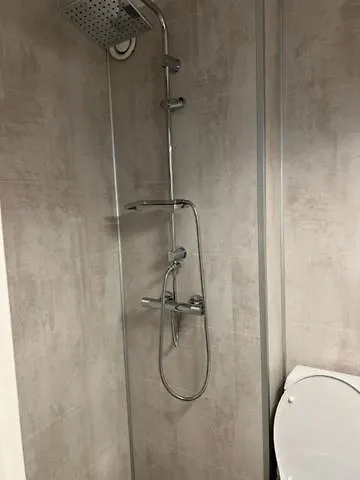 Trolltun, Frystevegen 4 3* Ulvik