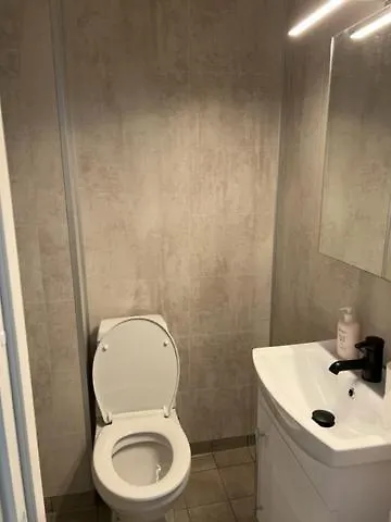 Affittacamere Trolltun, Frystevegen 4 Ulvik