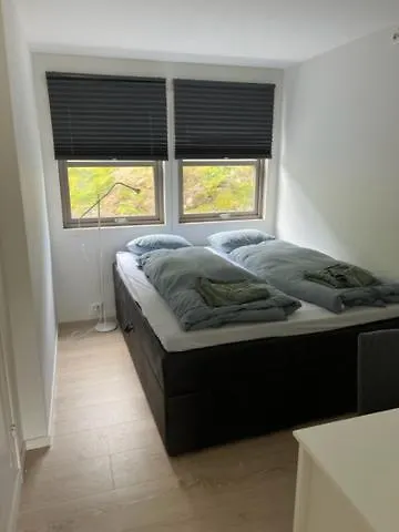 Trolltun, Frystevegen 4 Affittacamere 3*