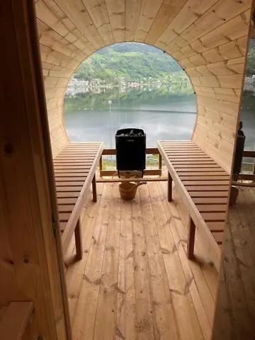 Trolltun, Frystevegen 4 Affittacamere 3*