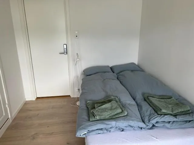 Trolltun, Frystevegen 4