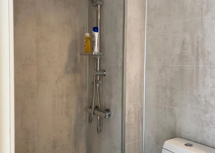 Affittacamere Trolltun, Frystevegen 4 Ulvik