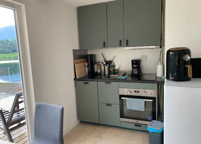 Trolltun, Frystevegen 4