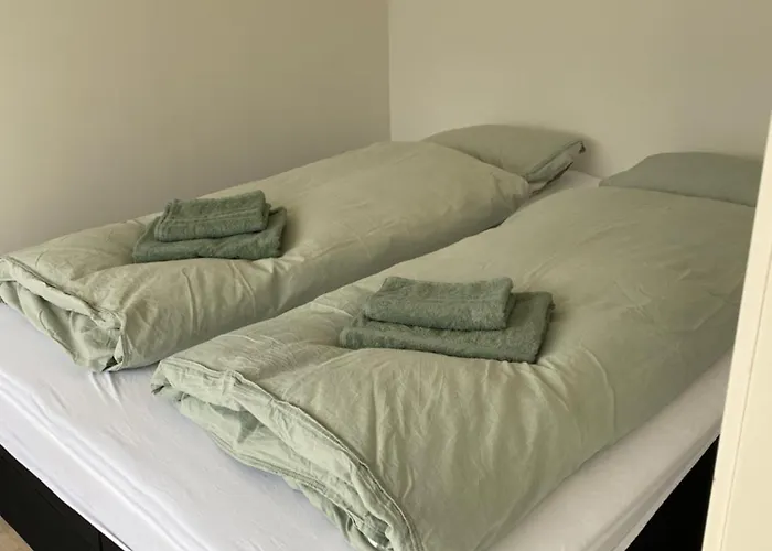 Trolltun, Frystevegen 4