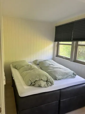 Trolltun, Frystevegen 4 Affittacamere Ulvik