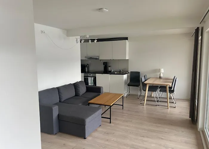 Affittacamere Trolltun, Frystevegen 4