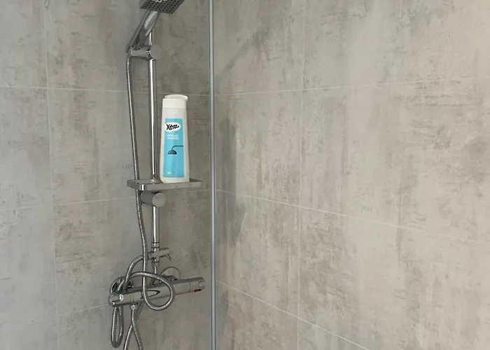 Affittacamere Trolltun, Frystevegen 4