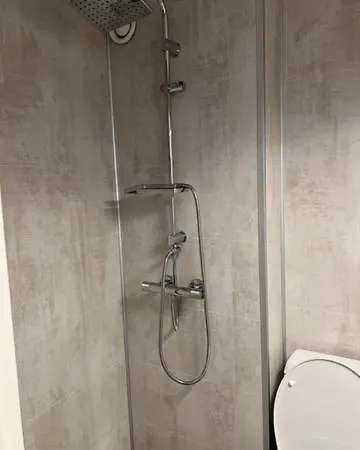 Trolltun, Frystevegen 4 3* Ulvik