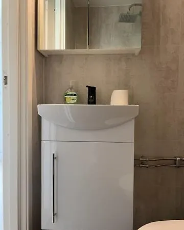 Trolltun, Frystevegen 4 Penzion 3*