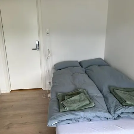 Trolltun, Frystevegen 4