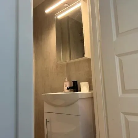 Trolltun, Frystevegen 4 3* Ulvik