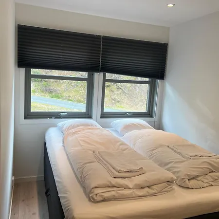 Trolltun, Frystevegen 4 3*