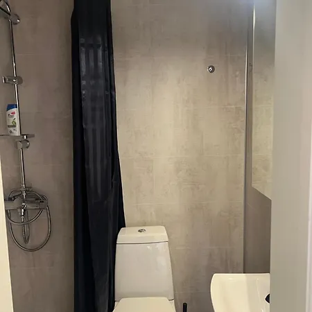 Trolltun, Frystevegen 4