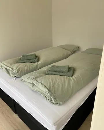 Penzion Trolltun, Frystevegen 4 3*