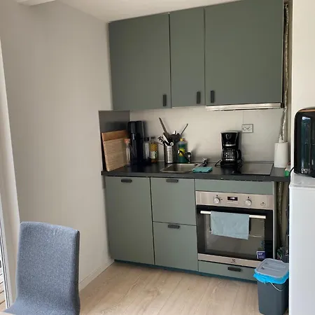 Trolltun, Frystevegen 4