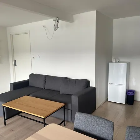 Trolltun, Frystevegen 4 Ulvik