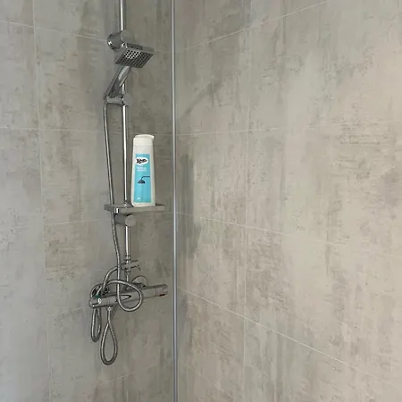 Penzion Trolltun, Frystevegen 4