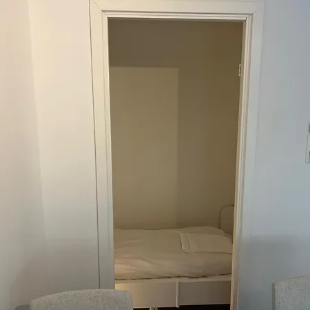 Penzion Trolltun, Frystevegen 4 3*