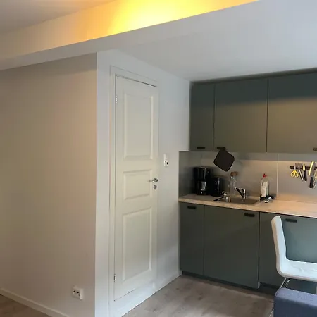 Penzion Trolltun, Frystevegen 4 Ulvik